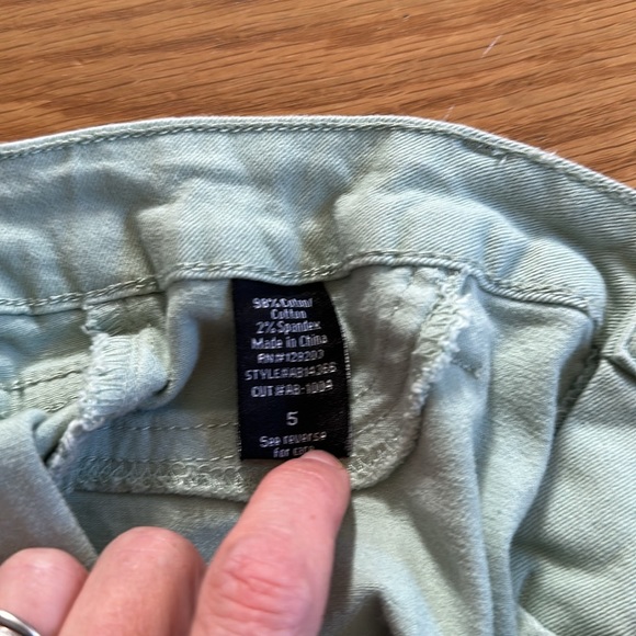 Super skinny stretchy jeans - Picture 4 of 4